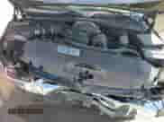 2007 GMC Sierra 1500 SLE1 with VIN 1GTEC19Z27Z175554, listed as a Copart auction lot 72020614 with 161,398 mi miles and Salvage title. Bid and sale history available at DreamBid. Image 11.