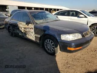 ✅ 1997 Acura TL • VIN: JH4UA2646VC800083 • Лот: 83212444. Опубликован ранее на Copart с пробегом 306 700 миль. Бесплатный доступ к архиву аукционных продаж из США и подробный отчёт об истории автомобиля на DreamBid. Изображение 4.