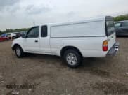 ✅ 2003 Toyota Tacoma • VIN: 5TEVL52NX3Z267234 • Lot: 82080575. Wystawiony na Copart z przebiegiem 316 424 mil. Bezpłatny archiwum sprzedaży aukcyjnych z USA i szczegółowy raport historii pojazdu na DreamBid. Zdjęcie 2.