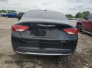 ✅ 2015 Chrysler 200 Limited • VIN: 1C3CCCAB9FN552960 • Lot: 58802395. Listed on Copart with 88,434 mi. Free auction sales archive from the USA and detailed vehicle history report at DreamBid. Image 6.