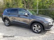 ✅ 2021 Hyundai Santa Fe SE • VIN: 5NMS1DAJ3MH348627 • Lot: 68057493. Wystawiony na Copart z przebiegiem 21 788 mil. Bezpłatny archiwum sprzedaży aukcyjnych z USA i szczegółowy raport historii pojazdu na DreamBid. Zdjęcie 4.