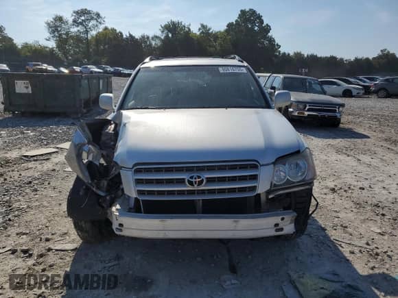 2001 Toyota Highlander с VIN JTEGF21A010007754, выставлен на аукционе Copart как лот 80816755 с пробегом 133 592 миль миль и Чистый • Clean title. История ставок и продаж доступна на DreamBid. Изображение 5.