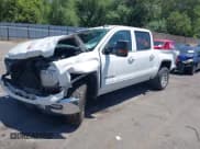 ✅ 2016 GMC Sierra 1500 SLE • VIN: 3GTU2MEC6GG142445 • Лот: 42587345. Опубликован ранее на IAAI с пробегом Не указан. Бесплатный доступ к архиву аукционных продаж из США и подробный отчёт об истории автомобиля на DreamBid. Изображение 2.