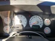 ✅ 2007 Dodge 1500 SLT • VIN: 1D7HU18237S231806 • Lot: 79655054. Wystawiony na Copart z przebiegiem 229 740 mil. Bezpłatny archiwum sprzedaży aukcyjnych z USA i szczegółowy raport historii pojazdu na DreamBid. Zdjęcie 9.