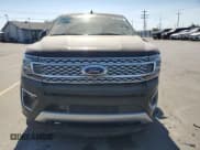 ✅ 2019 Ford Expedition Max Platinum • VIN: 1FMJK1MT3KEA17112 • Lot: 69247995. Listed on Copart with 114,130 mi. Free auction sales archive from the USA and detailed vehicle history report at DreamBid. Image 5.