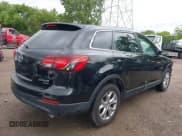 ✅ 2015 Mazda CX-9 Sport • VIN: JM3TB3BV1F0466070 • Lot: 42350686. Listed on IAAI with 110,818 mi. Free auction sales archive from the USA and detailed vehicle history report at DreamBid. Image 4.