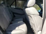 ✅ 2014 Mercedes-Benz M 350 • VIN: 4JGDA5JB3EA312483 • Lot: 53307845. Listed on Copart with 117,104 mi. Free auction sales archive from the USA and detailed vehicle history report at DreamBid. Image 11.