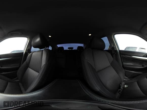 ✅ 2016 Nissan Maxima SR • VIN: 1N4AA6AP4GC449440 • Lot: 41756271. Listed on IAAI with 136,685 mi. Free auction sales archive from the USA and detailed vehicle history report at DreamBid. Image 18.