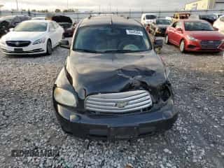 2011 Chevrolet HHR 1LT с VIN 3GNBABFW0BS509876, выставлен на аукционе Copart как лот 78645204 с пробегом 174 544 миль миль и Списание • Salvage title. История ставок и продаж доступна на DreamBid. Изображение 5.