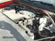 ✅ 2017 Chevrolet Silverado 1500 LTZ • VIN: 3GCUKSEC2HG285642 • Lot: 43243477. Wystawiony na IAAI z przebiegiem 109 587 mil. Bezpłatny archiwum sprzedaży aukcyjnych z USA i szczegółowy raport historii pojazdu na DreamBid. Zdjęcie 19.