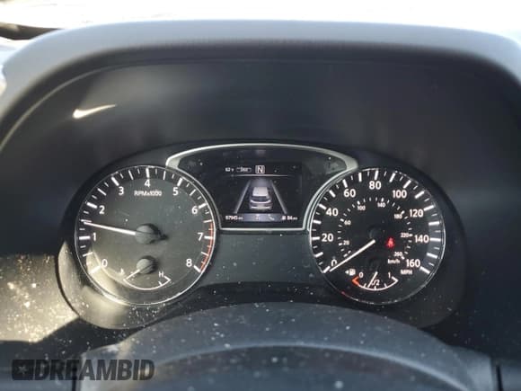 ✅ 2020 Nissan Pathfinder SV • VIN: 5N1DR2BM0LC622809 • Лот: 84870145. Опубликован ранее на Copart с пробегом 97 945 миль. Бесплатный доступ к архиву аукционных продаж из США и подробный отчёт об истории автомобиля на DreamBid. Изображение 9.