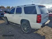 ✅ 2009 Chevrolet Tahoe Commercial • VIN: 1GNFK13069R208387 • Lot: 94822805. Listed on Copart with 175,442 mi. Free auction sales archive from the USA and detailed vehicle history report at DreamBid. Image 2.