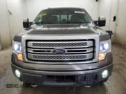 ✅ 2014 Ford F-150 Platinum • VIN: 1FTFW1ET5EFA49121 • Lot: 91666155. Listed on Copart with 161,606 mi. Free auction sales archive from the USA and detailed vehicle history report at DreamBid. Image 5.