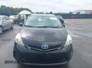 ✅ 2013 Toyota Prius Three • VIN: JTDZN3EUXD3283677 • Лот: 42095982. Опубликован ранее на IAAI с пробегом 284 270 миль. Бесплатный доступ к архиву аукционных продаж из США и подробный отчёт об истории автомобиля на DreamBid. Изображение 12.