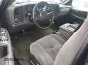 ✅ 2007 Chevrolet Silverado 2500HD Work Truck • VIN: 1GCHK29U57E197887 • Lot: 89627865. Listed on Copart with 222,924 mi. Free auction sales archive from the USA and detailed vehicle history report at DreamBid. Image 8.