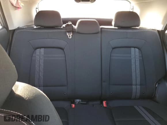 ✅ 2021 Hyundai Venue SEL • VIN: KMHRC8A38MU100167 • Lot: 45690035. Listed on Copart with 35,104 mi. Free auction sales archive from the USA and detailed vehicle history report at DreamBid. Image 10.