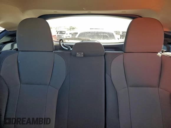 ✅ 2024 Subaru Crosstrek • VIN: JF2GUABC2R8880585 • Лот: 96259595. Опубликован ранее на Copart с пробегом 18 207 миль. Бесплатный доступ к архиву аукционных продаж из США и подробный отчёт об истории автомобиля на DreamBid. Изображение 10.