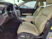 ✅ 2018 Lexus LS 500 • VIN: JTHB5LFF7J5003830 • Lot: 89819985. Listed on Copart with 42,057 mi. Free auction sales archive from the USA and detailed vehicle history report at DreamBid. Image 7.