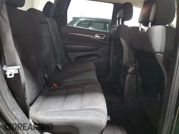 ✅ 2012 Jeep Grand Cherokee Laredo • VIN: 1C4RJFAG8CC128847 • Lot: 82525595. Wystawiony na Copart z przebiegiem 173 549 mil. Bezpłatny archiwum sprzedaży aukcyjnych z USA i szczegółowy raport historii pojazdu na DreamBid. Zdjęcie 11.