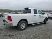 ✅ 2021 Ram 1500 Tradesman • VIN: 1C6RR7FG1MS507873 • Lot: 51257545. Listed on Copart with 66,995 mi. Free auction sales archive from the USA and detailed vehicle history report at DreamBid. Image 3.