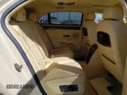 ✅ 2014 Bentley Flying Spur • VIN: SCBEC9ZAXEC095785 • Lot: 46089425. Listed on Copart with 23,435 mi. Free auction sales archive from the USA and detailed vehicle history report at DreamBid. Image 10.