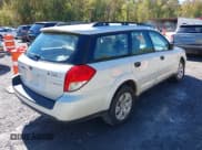 ✅ 2009 Subaru Outback • VIN: 4S4BP60C396325281 • Lot: 43366051. Listed on IAAI with 175,731 mi. Free auction sales archive from the USA and detailed vehicle history report at DreamBid. Image 4.