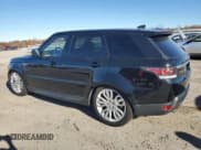 ✅ 2017 Land Rover Range Rover Sport HSE • VIN: SALWR2FV8HA131450 • Лот: 91852975. Опубликован ранее на Copart с пробегом 119 601 миль. Бесплатный доступ к архиву аукционных продаж из США и подробный отчёт об истории автомобиля на DreamBid. Изображение 2.