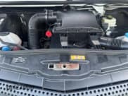 ✅ 2016 Mercedes-Benz Sprinter Cargo • VIN: WD3PE7DD3GP324111 • Lot: 62522685. Listed on Copart with 111,485 mi. Free auction sales archive from the USA and detailed vehicle history report at DreamBid. Image 7.