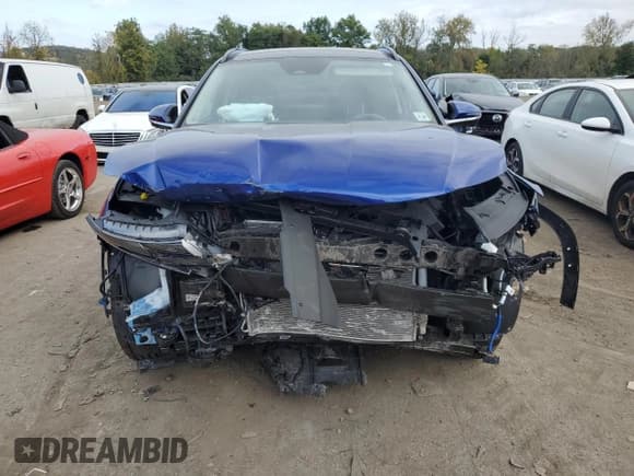 ✅ 2023 Hyundai Tucson Limited • VIN: 5NMJECAE7PH231098 • Lot: 74070904. Wystawiony na Copart z przebiegiem 6 198 mil. Bezpłatny archiwum sprzedaży aukcyjnych z USA i szczegółowy raport historii pojazdu na DreamBid. Zdjęcie 5.