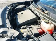 ✅ 2018 Chevrolet Traverse LT Cloth • VIN: 1GNEVGKW9JJ226820 • Lot: 43420297. Wystawiony na IAAI z przebiegiem 104 693 mil. Bezpłatny archiwum sprzedaży aukcyjnych z USA i szczegółowy raport historii pojazdu na DreamBid. Zdjęcie 19.