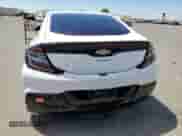 2017 Chevrolet Volt LT с VIN 1G1RC6S55HU148636, выставлен на аукционе Copart как лот 62521173 с пробегом 84 460 миль миль и . История ставок и продаж доступна на DreamBid. Изображение 6.