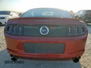 ✅ 2014 Ford Mustang GT Premium • VIN: 1ZVBP8CF0E5204095 • Lot: 82158435. Listed on Copart with 159,330 mi. Free auction sales archive from the USA and detailed vehicle history report at DreamBid. Image 6.