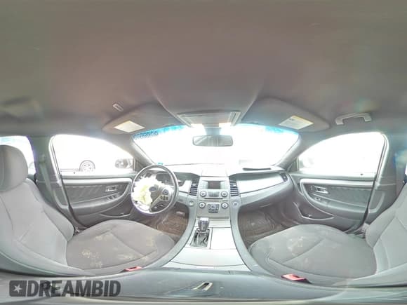 ✅ 2014 Ford Taurus SEL • VIN: 1FAHP2E80EG133340 • Lot: 90866975. Listed on Copart with 162,831 mi. Free auction sales archive from the USA and detailed vehicle history report at DreamBid. Image 14.