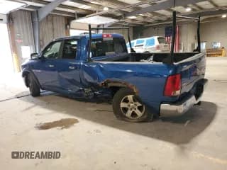 ✅ 2010 Dodge 1500 SLT • VIN: 1D7RV1GT5AS205033 • Lot: 55220125. Wystawiony na Copart z przebiegiem 235 535 mil. Bezpłatny archiwum sprzedaży aukcyjnych z USA i szczegółowy raport historii pojazdu na DreamBid. Zdjęcie 2.