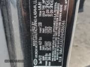 ✅ 2022 Hyundai Tucson SE • VIN: 5NMJA3AE6NH086046 • Lot: 55334895. Wystawiony na Copart z przebiegiem 63 068 mil. Bezpłatny archiwum sprzedaży aukcyjnych z USA i szczegółowy raport historii pojazdu na DreamBid. Zdjęcie 13.