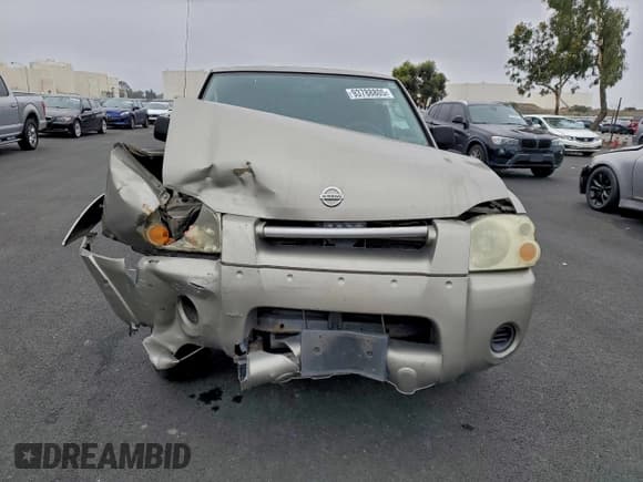 ✅ 2003 Nissan Frontier XE • VIN: 1N6DD26TX3C439774 • Lot: 93788805. Wystawiony na Copart z przebiegiem Nie podano. Bezpłatny archiwum sprzedaży aukcyjnych z USA i szczegółowy raport historii pojazdu na DreamBid. Zdjęcie 5.