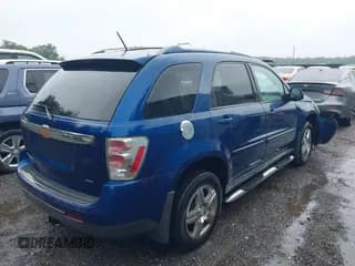 ✅ 2008 Chevrolet Equinox LT • VIN: 2CNDL63F586074072 • Лот: 42596719. Опубликован ранее на IAAI с пробегом 177 692 миль. Бесплатный доступ к архиву аукционных продаж из США и подробный отчёт об истории автомобиля на DreamBid. Изображение 4.