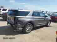 2024 Ford Explorer Limited с VIN 1FMSK7FH0RGA28437, выставлен на аукционе Copart как лот 66654105 с пробегом 23 906 миль миль и Списание • Salvage title. История ставок и продаж доступна на DreamBid. Изображение 3.