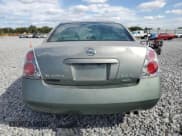 ✅ 2006 Nissan Altima S • VIN: 1N4AL11D06C234736 • Lot: 91414915. Wystawiony na Copart z przebiegiem 216 950 mil. Bezpłatny archiwum sprzedaży aukcyjnych z USA i szczegółowy raport historii pojazdu na DreamBid. Zdjęcie 6.