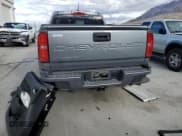 ✅ 2021 Chevrolet Colorado 4WD LT • VIN: 1GCPTCE16M1142815 • Lot: 78711574. Listed on Copart with 35,041 mi. Free auction sales archive from the USA and detailed vehicle history report at DreamBid. Image 6.