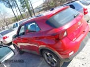 ✅ 2022 Hyundai Venue SEL • VIN: KMHRC8A36NU143228 • Lot: 41661508. Listed on IAAI with 70,335 mi. Free auction sales archive from the USA and detailed vehicle history report at DreamBid. Image 14.