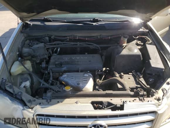 2001 Toyota Highlander с VIN JTEGD21A110010216, выставлен на аукционе Copart как лот 58622685 с пробегом 235 202 миль миль и Списание • Salvage title. История ставок и продаж доступна на DreamBid. Изображение 12.