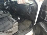 ✅ 2015 Chevrolet Silverado 2500HD Work Truck • VIN: 1GB2CUEG9FZ136729 • Lot: 43438215. Listed on Copart with Not provided. Free auction sales archive from the USA and detailed vehicle history report at DreamBid. Image 5.