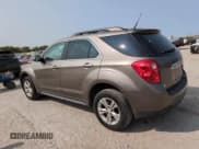 ✅ 2011 Chevrolet Equinox 2LT • VIN: 2CNALPEC0B6403957 • Лот: 70220854. Опубликован ранее на Copart с пробегом 127 890 миль. Бесплатный доступ к архиву аукционных продаж из США и подробный отчёт об истории автомобиля на DreamBid. Изображение 2.