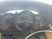 ✅ 2001 Porsche Boxster • VIN: WP0CA29881U625688 • Lot: 43983695. Listed on Copart with Not provided. Free auction sales archive from the USA and detailed vehicle history report at DreamBid. Image 9.