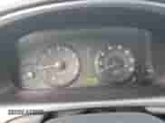 2005 Hyundai Elantra GLS z VIN KMHDN46D75U146640, wystawiony jako Copart lot #81188684 z przebiegiem 223 869 mil mil oraz Szkoda całkowita • Salvage title. Historia ofert i sprzedaży dostępna na DreamBid. Obrazek 9.