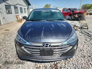 ✅ 2020 Hyundai Elantra SE • VIN: 5NPD74LF3LH612558 • Lot: 81070995. Listed on Copart with 95,529 mi. Free auction sales archive from the USA and detailed vehicle history report at DreamBid. Image 5.
