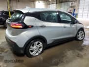 ✅ 2023 Chevrolet Bolt EV 1LT • VIN: 1G1FW6S04P4157051 • Lot: 44223645. Wystawiony na Copart z przebiegiem 58 951 mil. Bezpłatny archiwum sprzedaży aukcyjnych z USA i szczegółowy raport historii pojazdu na DreamBid. Zdjęcie 3.