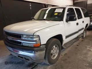 ✅ 2002 Chevrolet Suburban LT • VIN: 3GNFK16Z32G332066 • Лот: 41694175. Опубликован ранее на IAAI с пробегом 326 044 миль. Бесплатный доступ к архиву аукционных продаж из США и подробный отчёт об истории автомобиля на DreamBid. Изображение 2.