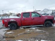 ✅ 2007 Chevrolet Silverado 1500 1LT • VIN: 2GCEK13M571511531 • Лот: 43539024. Опубликован ранее на IAAI с пробегом Не указан. Бесплатный доступ к архиву аукционных продаж из США и подробный отчёт об истории автомобиля на DreamBid. Изображение 13.